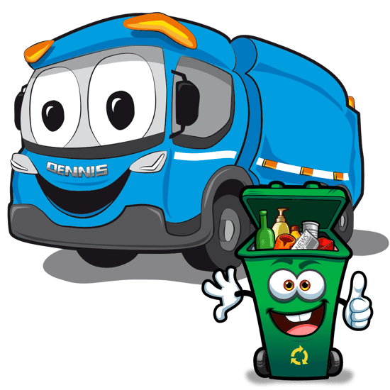 Dennis Lorry