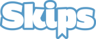 SKIPS Logo SKIPS Logo